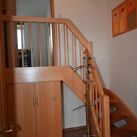 Hannibal Apartment