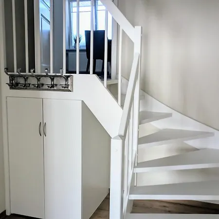 Flut Apartamento Borkum