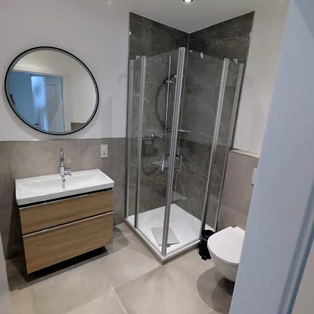 Flut Apartamento Borkum